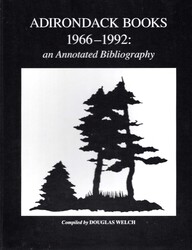 Adirondack Books, 1966–1992 Adirondack Books, 1966–1992