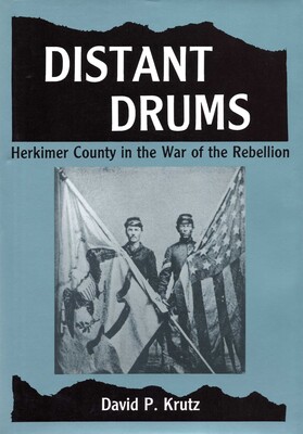 Distant Drums Distant Drums