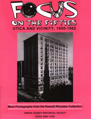 Focus on the Fifties Focus on the Fifties
