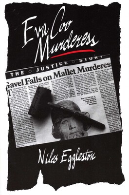 Eva Coo, Murderess Eva Coo, Murderess