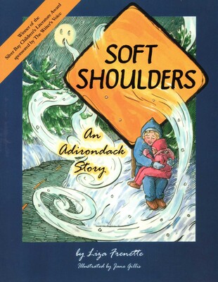 Soft Shoulders Soft Shoulders