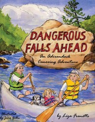 Dangerous Falls Ahead