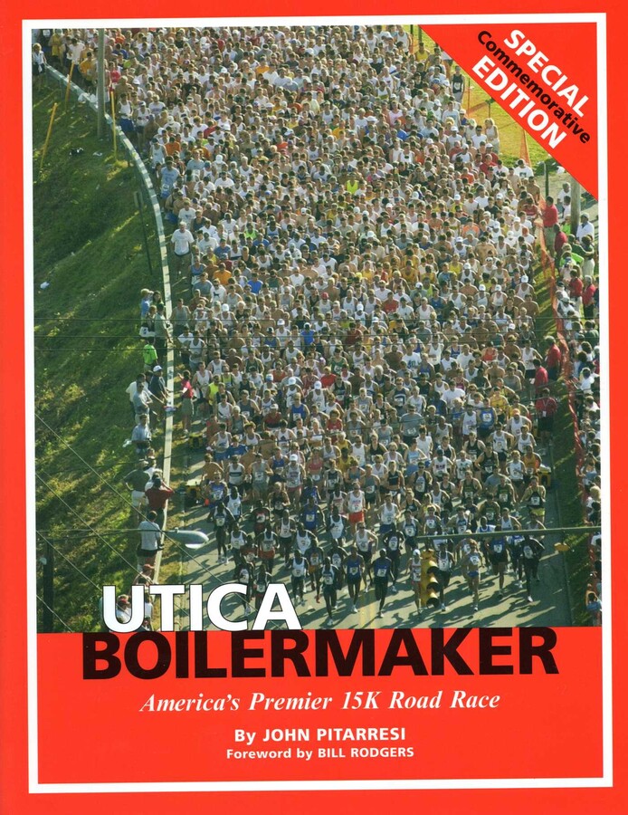 Utica Boilermaker