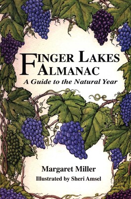 Finger Lakes Almanac Finger Lakes Almanac