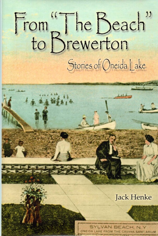 From "The Beach" To Brewerton