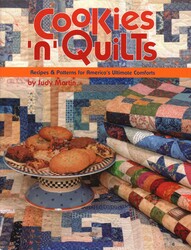 Cookies 'n' Quilts Cookies 'n' Quilts