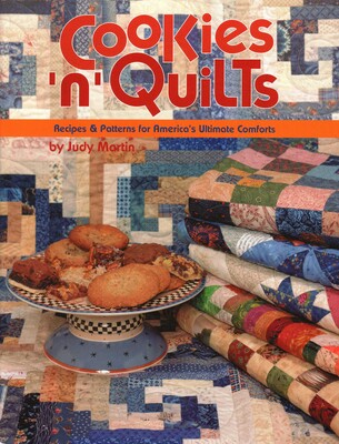 Cookies 'n' Quilts Cookies 'n' Quilts