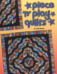 Piece 'n' Play Quilts Piece 'n' Play Quilts