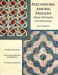 Patchwork Among Friends Patchwork Among Friends