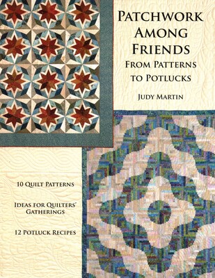 Patchwork Among Friends Patchwork Among Friends