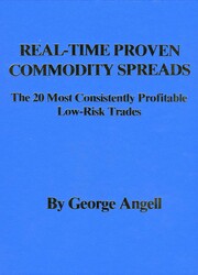 Real Time Proven Commodity Spreads