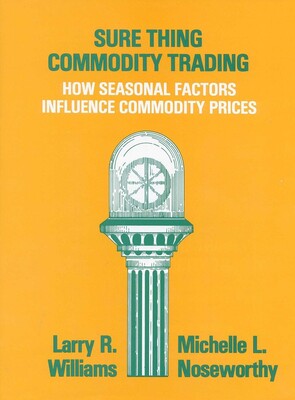 Sure Thing Commodity Trading Sure Thing Commodity Trading