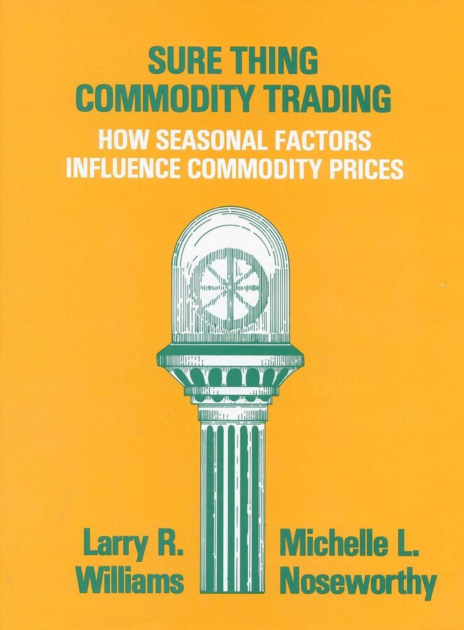 Sure Thing Commodity Trading