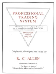 The Professional Trading System The Professional Trading System