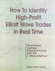 How to Identify High Profit Elliott Wave Trades in Real-Time How to Identify High Profit Elliott Wave Trades in Real-Time