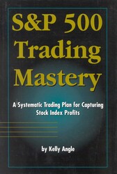 S&P 500 Trading Mastery