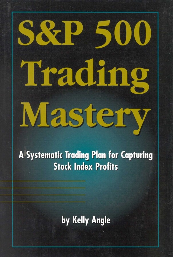 S&P 500 Trading Mastery