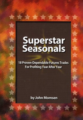 Superstar Seasonals Superstar Seasonals