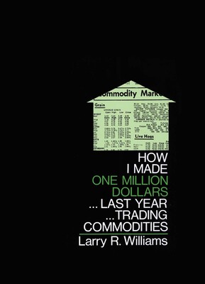 How I Made One Million Dollars Last Year How I Made One Million Dollars Last Year