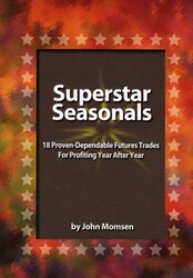 Superstar Seasonals: 18 Proven Dep