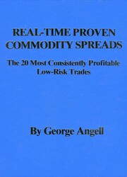 Real Time Proven Commodity Spread