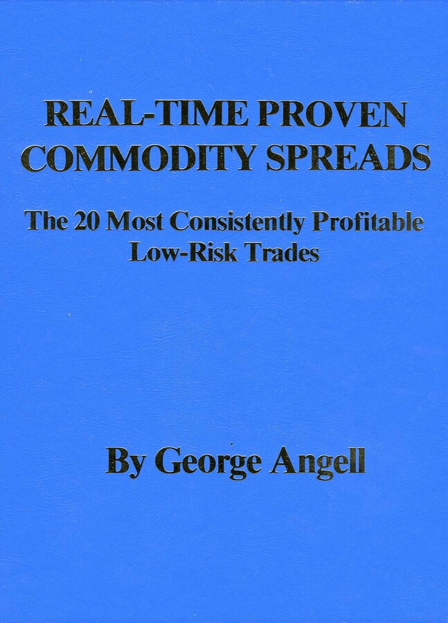 Real Time Proven Commodity Spread