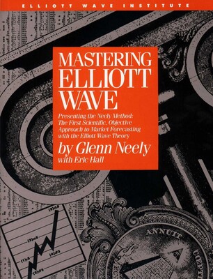 Mastering Elliott Wave: Presenting Mastering Elliott Wave: Presenting