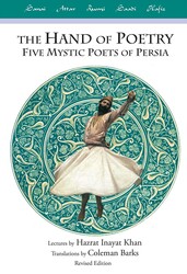 The Hand of Poetry