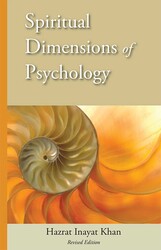 Spiritual Dimensions of Psychology Spiritual Dimensions of Psychology