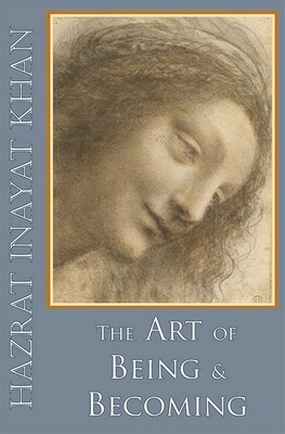 Art of Being & Becoming Art of Being & Becoming