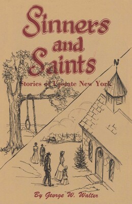 Sinners and Saints Sinners and Saints