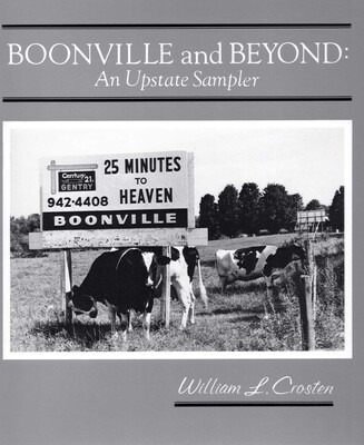 Boonville And Beyond Boonville And Beyond