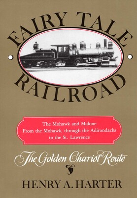 Fairy Tale Railroad Fairy Tale Railroad