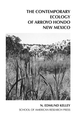 The Contemporary Ecology of Arroyo Hondo, New Mexico