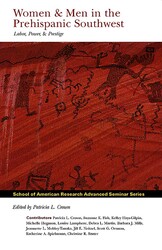 Women and Men in the Prehispanic Southwest Women and Men in the Prehispanic Southwest