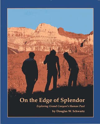 On the Edge of Splendor On the Edge of Splendor