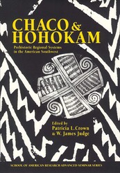 Chaco and Hohokam Chaco and Hohokam