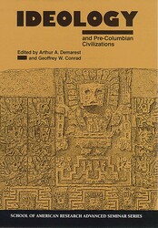 Ideology and Pre-Columbian Civilizations Ideology and Pre-Columbian Civilizations