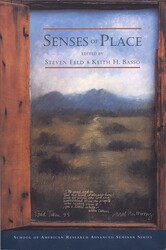 Senses of Place Senses of Place