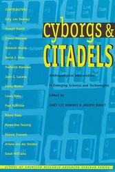Cyborgs and Citadels Cyborgs and Citadels