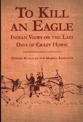To Kill an Eagle To Kill an Eagle