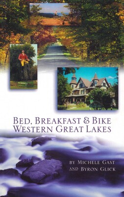 Bed, Breakfast & Bike Western Great Lakes Bed, Breakfast & Bike Western Great Lakes