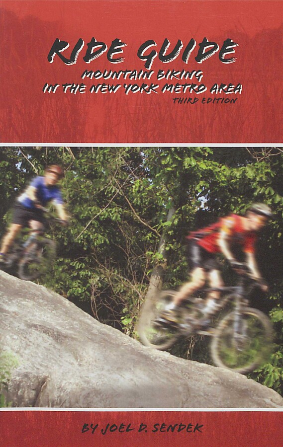 Ride Guide
