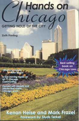 Hands on Chicago Hands on Chicago