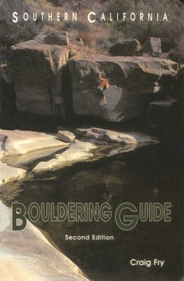 Southern California Bouldering Southern California Bouldering
