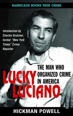 Lucky Luciano Lucky Luciano
