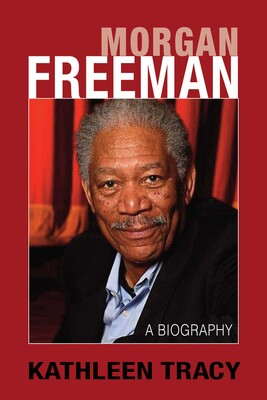 Morgan Freeman Morgan Freeman