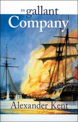 In Gallant Company In Gallant Company