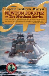 Newton Forster or The Merchant Service Newton Forster or The Merchant Service