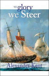 To Glory We Steer To Glory We Steer